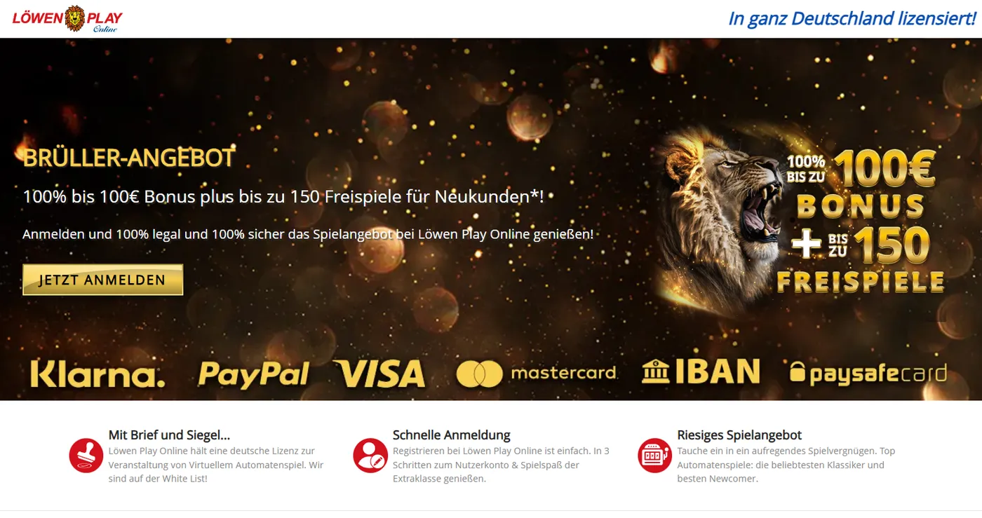 Wie man bis zu 600% Casino Bonus auf die Einzahlung erhält