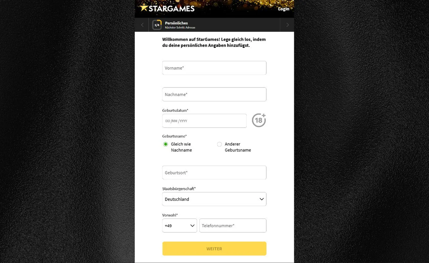 Sicherheit und Spielerschutz