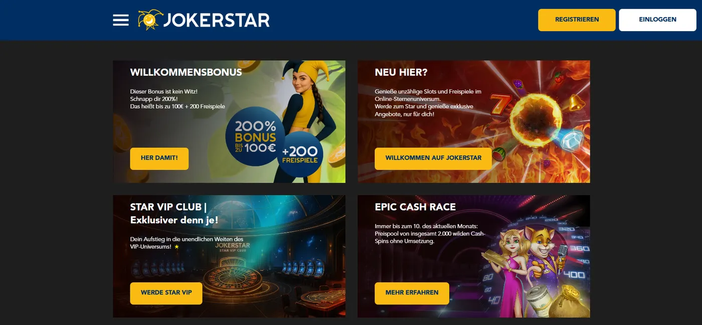Beste legale Online Casino Deutschland – Top-Anbieter im Überblick